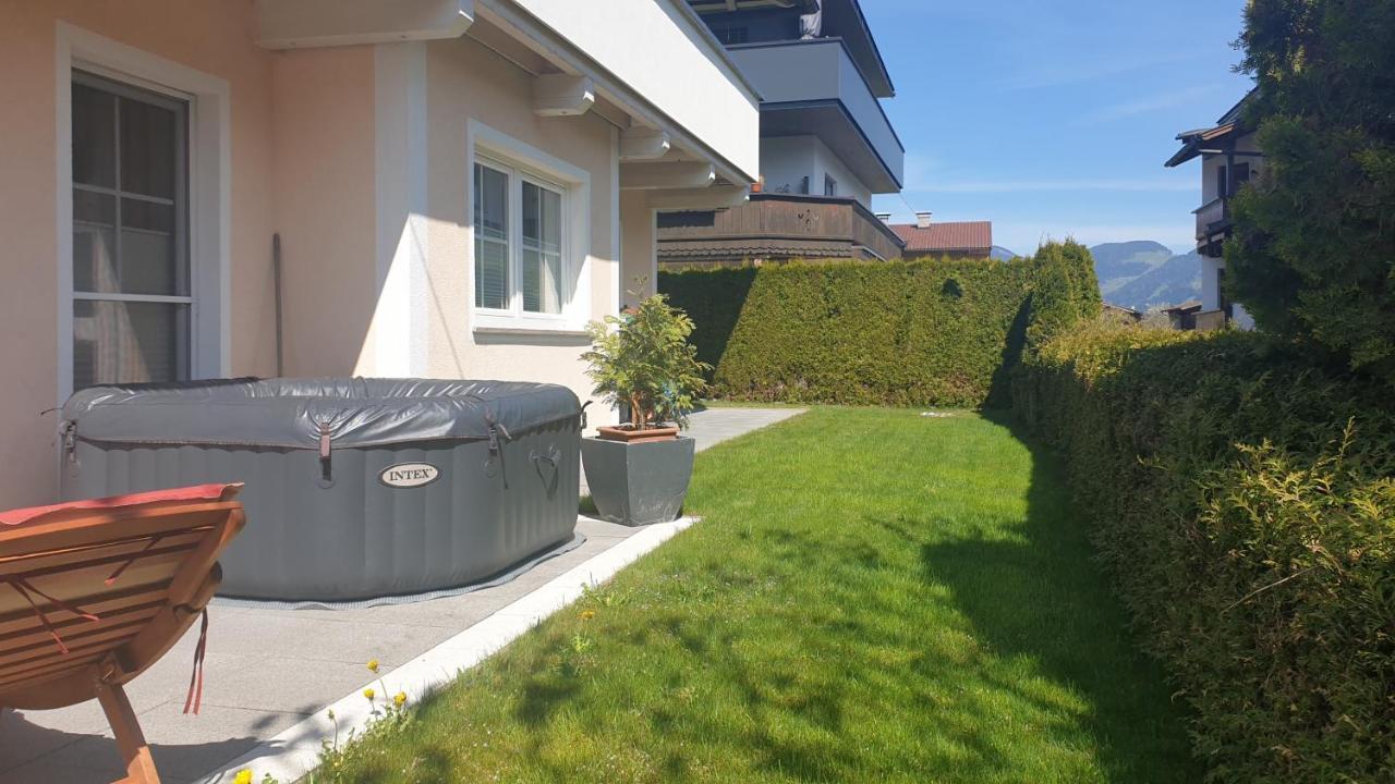 Apartment Schiestl